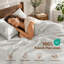 Ensemble de draps 100% lin Clara-131051427-131051432