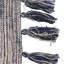 Roddickton Hand Woven Beige/Blue Rug-834028738