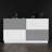 Zoelys 58.27 " W Yes 4 - Drawer Dresser
