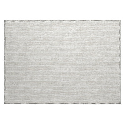 Loreen Washable Indoor / Outdoor Rug