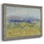 Toile tendue à cadre ouvert «Open Terrain I»-22175156-22175149