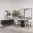 Gainey 80'' Solid Wood Sideboard-2018794561
