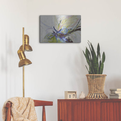 'Glimpse' by Design Fabrikken Metal Wall Art
