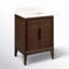 24" Aliso Single Bathroom Vanity Set with Rectangular Undermount Sink-637974429-637974416-640687976