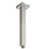 Brushed Nickel selected