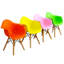 Ensemble de table de jeu et de chaises pour enfants Mccollom-596381504