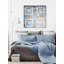 Parvez Taj - Wrapped Canvas Print-23405219