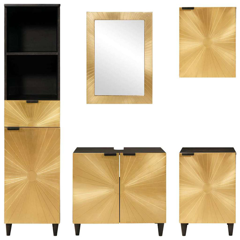 Bathroom Suite