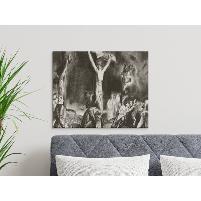 Wrapped Canvas Print Set, 20x10