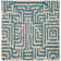 Tapis géométrique Allenby Performance