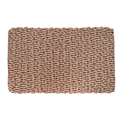 Tapis de porte d'extérieur Pilibbos