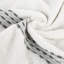 Hollymay Midweight Jacquard Hand Towel-246337360