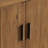 Thompkins 79'' Media Console-998241502