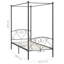 Issac Metal Bed-715903379-715903376