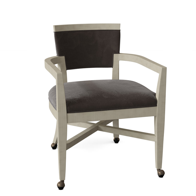 Fauteuil Keller Keller, Vison 9953, Noisette