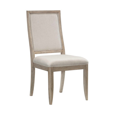 Ensemble de 2 chaises d'appoint Modern Modern