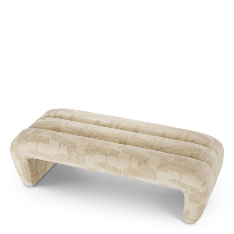 Eastborne Upholstered Bench