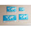 Magnetic Glass Dry Erase Board