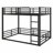 Metal Bunk Bed-680765660