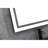Versatile Bathroom Mirror With Advanced Functions For Ideal Reflection-871347706-871347703