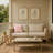 Abstract Outdoor Reversible Throw Pillow-1333135763-1333135772