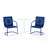 Landyn 2 - Person Patio Conversation Set