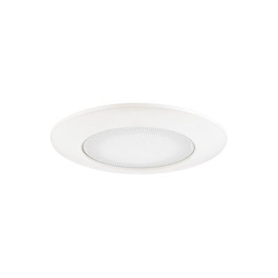 6" Recessed Trim