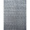 Area Rug in White/Gray