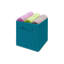 Panier personnalisé personnalisé pour animal de compagnie-86130303-86380000