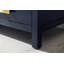 Ensemble de meuble-lavabo double 60 po Binion-1112390000