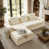 Beige sélectionné