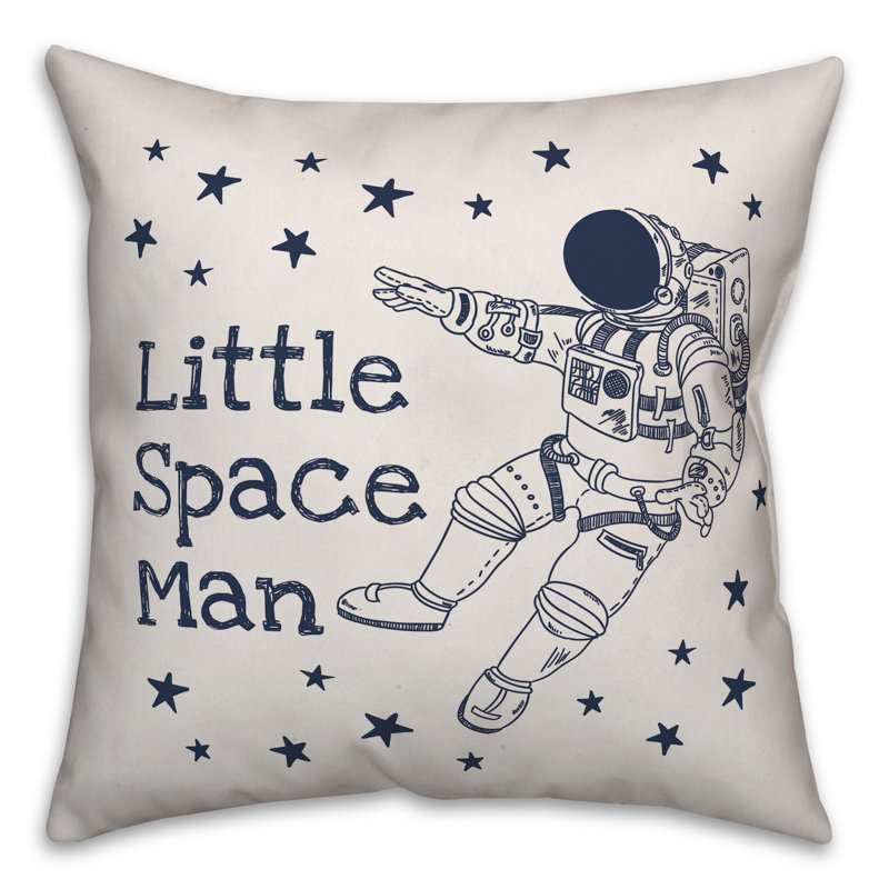 Square Pillow Cover & Insert