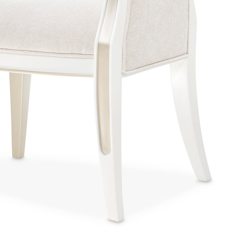 La Marisia 9-piece Dining Room Set, 9 Pieces: Table, 8 Chairs