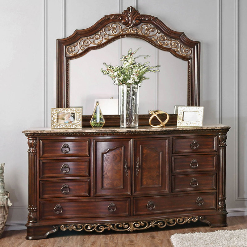 Commode
