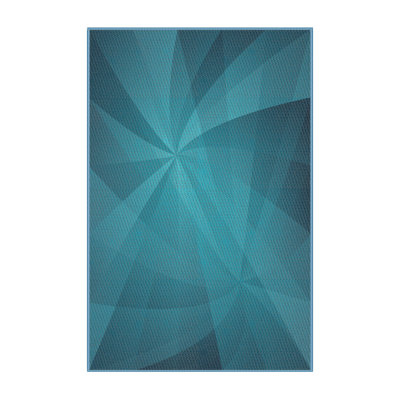 Abstract Indoor Rug