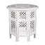 Abbeyville Frame End Table-36349940-36362377