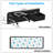 Hair Dryer Holder Wall Mounted-153407502