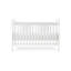 Grace Cot Bed with Fibre Mattress-37381756