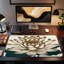 Polyester Desk Pad-1893383668