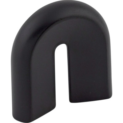 Crescent Bar pull