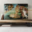 Sandro Botticelli - Wrapped Canvas Painting-19061241