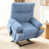 Bleu est en rupture de stock