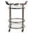 Metal Bar Cart-1197783935