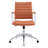 Modway Jive Ribbed Mid-back Executive Office Chair-127117318