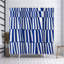 Thora Abstract Mid-Century Shower Curtain-1314548817