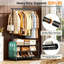 76.2 cm Clothes Rack