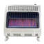 Radiateur à convection au propane Blue Flame-55197686