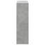 Ayoob 108cm H x 102cm W Bookcase