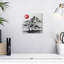 Harnek, paysage japonais pittoresque-109388263