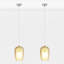 Luellen 1 - Light Single Pendant